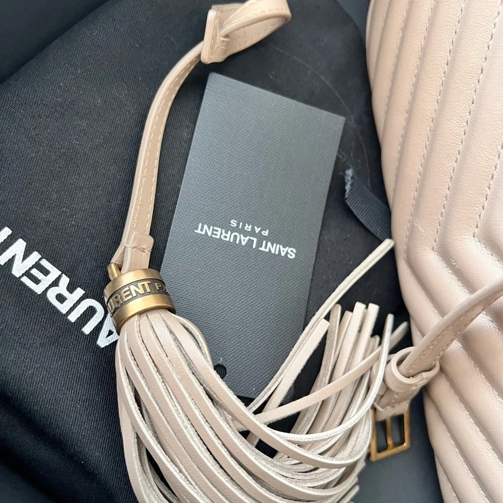 Saint Laurent Camera Bag - Picture 10 of 15